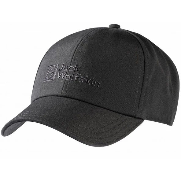 Jack Wolfskin Baseball Şapka - 5