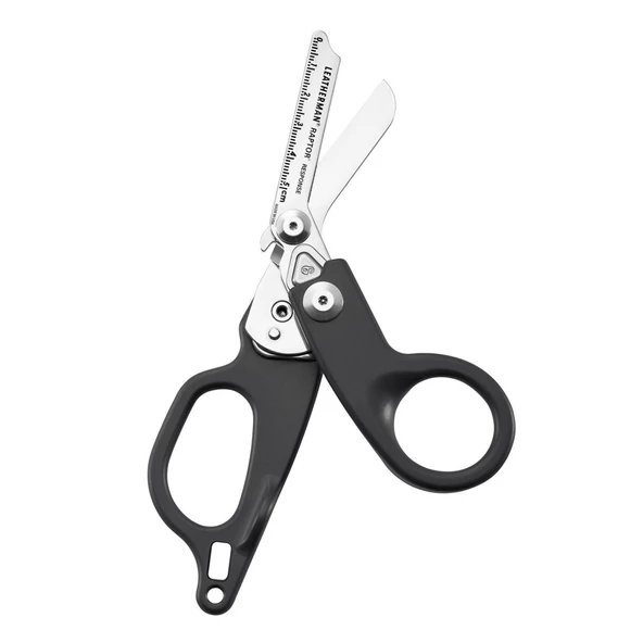 Leatherman Raptor Response Gray İlk Yardım Makası