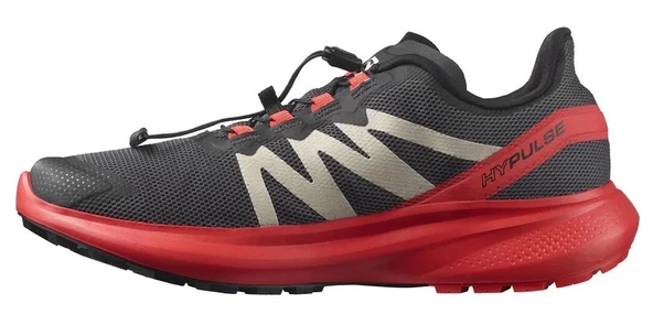 Salomon Hypulse Erkek Patika Koşu Ayakkabısı - Resim 2