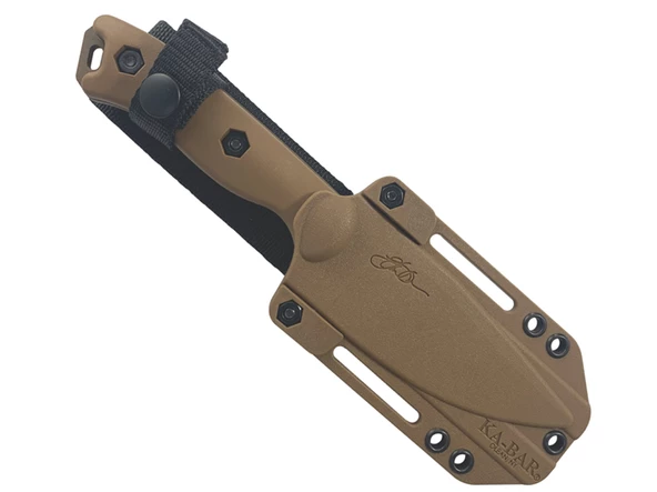 BECKER HARPOON KAMP BIÇAĞI - Resim 3