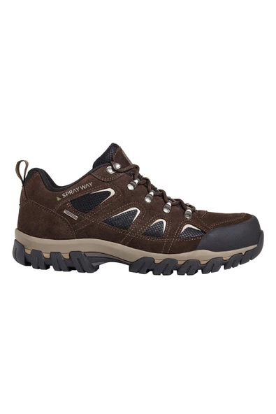 Sprayway Mull Low HydroDRY Erkek Ayakkabı