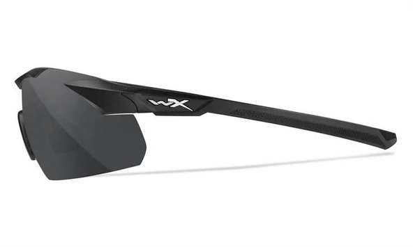 WX VAPOR 2.5 COMM. Balistik Gözlük (3 Lens) - 5