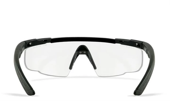 SABER ADVANCED Balistik Gözlük - 4
