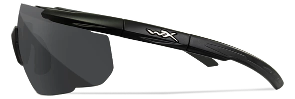 SABER ADVANCED Balistik Gözlük (3 Lens) - 2