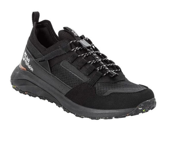 Jack Wolfskin Dromoventure Atheletic Erkek Outdoor Ayakkabı - 3