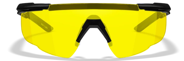 SABER ADVANCED Balistik Gözlük - 2