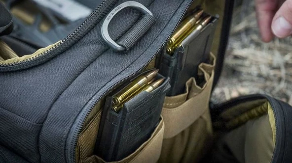 Loadout TM Atış Çantası - 6