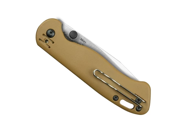 BECKER MINI KATLANIR BIÇAK - 3