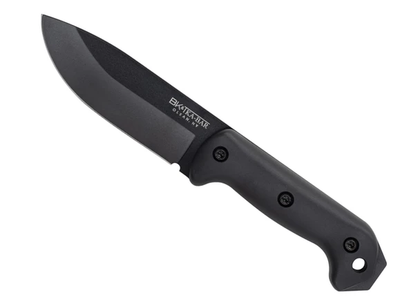 BK2 BECKER KAMP BIÇAĞI (Sert plastik Kılıf)