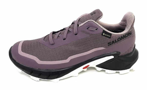Salomon Alphacross 5 Gore-Tex Kadın Patika Koşu Ayakkabısı - 2