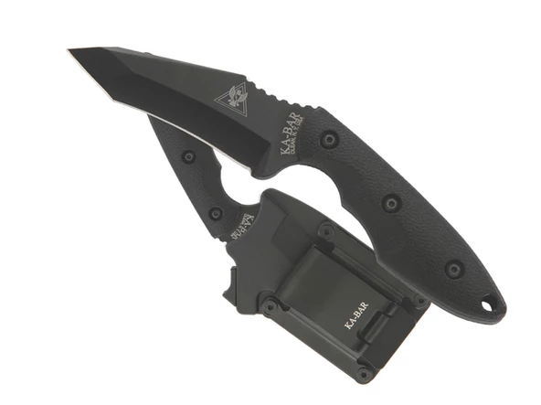 TDI/HINDERER HELL FIRE TAKTİK BIÇAK - 2