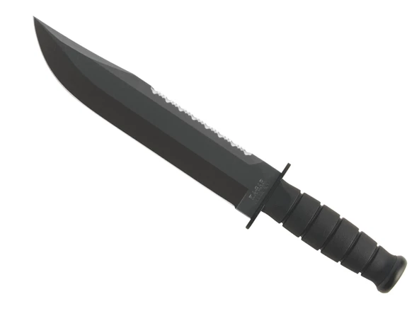 BIG BROTHER SAVAŞ BIÇAĞI