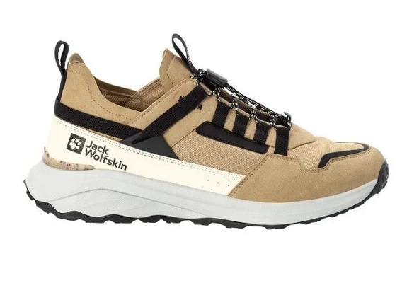 Jack Wolfskin Dromoventure Atheletic Erkek Outdoor Ayakkabı