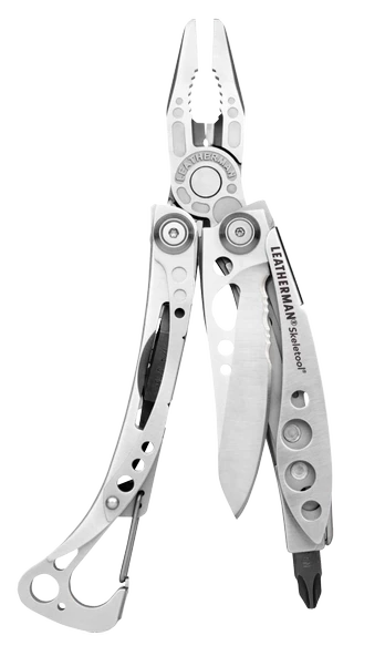 Leatherman Skeletool Tool