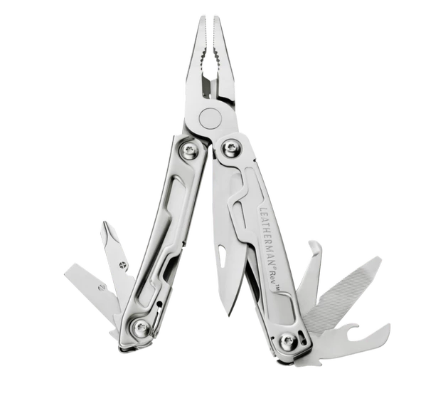 Leatherman Rev Tool