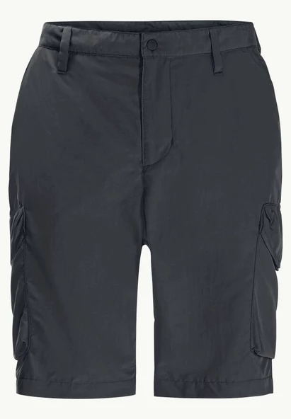 Jack Wolfskin Kalahari Cargo M Şort - 3