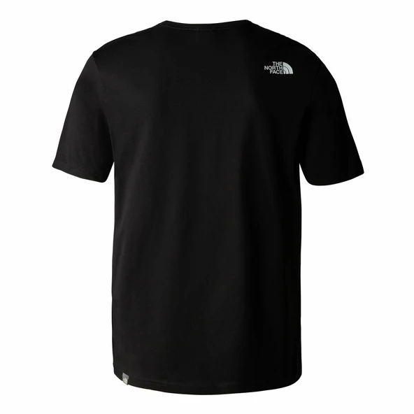 The North Face Rust 2 Erkek T-Shirt - Resim 4