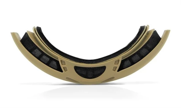 SPEAR Balistik Google (2 Lens) - 2