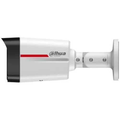DAHUA  IPC-HFW2449TL-S-PRO  4Mpix, WizColor, 3,6mm Lens,H265+, 50Mt Gece Görüsü, IP67, Dahili Mikrofon, PoE Bullet IP Kamera - 2