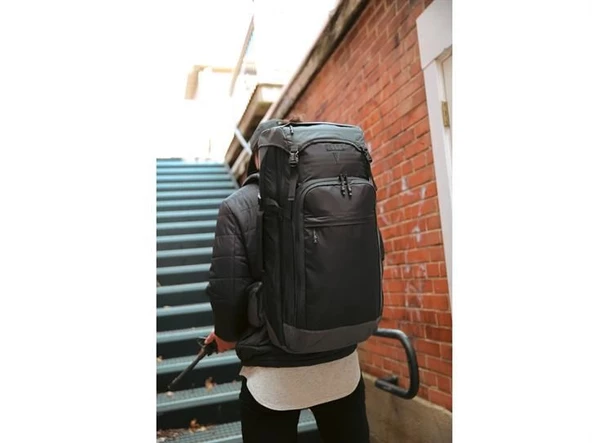 SUMMIT Tüfek Taşıma Sırt Çantası - 8