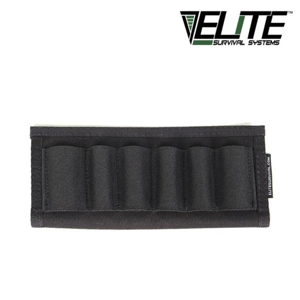 Shotgun için Kemer Fişekliği