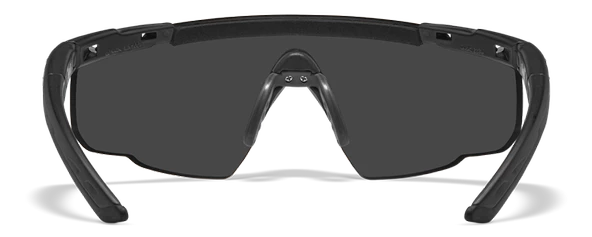 SABER ADVANCED Balistik Gözlük (3 Lens) - 4