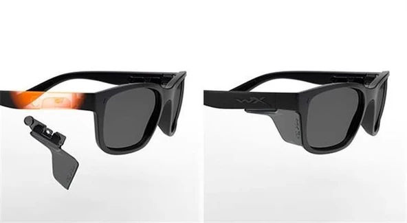 WX OVATION Güneş Gözlüğü - 5