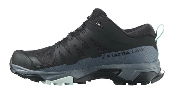 Salomon X Ultra 4 Gore-Tex Kadın Outdoor Ayakkabı - 2