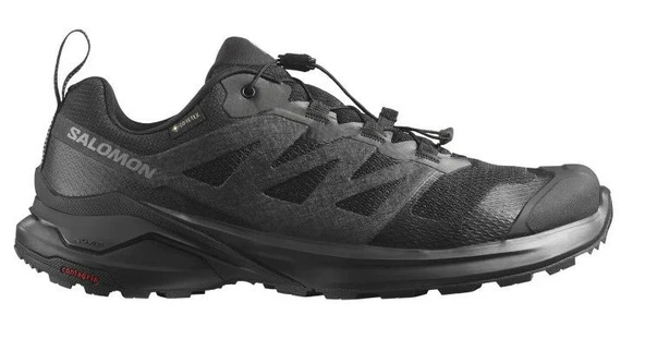 Salomon X-Adventure Gore-Tex Erkek Patika Koşu Ayakkabısı - 2