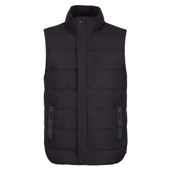 Evolite Vertex Bay Yelek - Siyah - 2