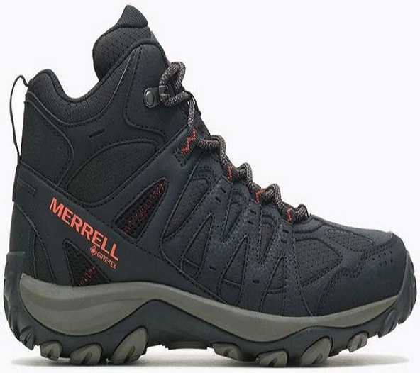 Merrell Accentor 3 Sport Gore-Tex Outdoor Bot - Resim 4