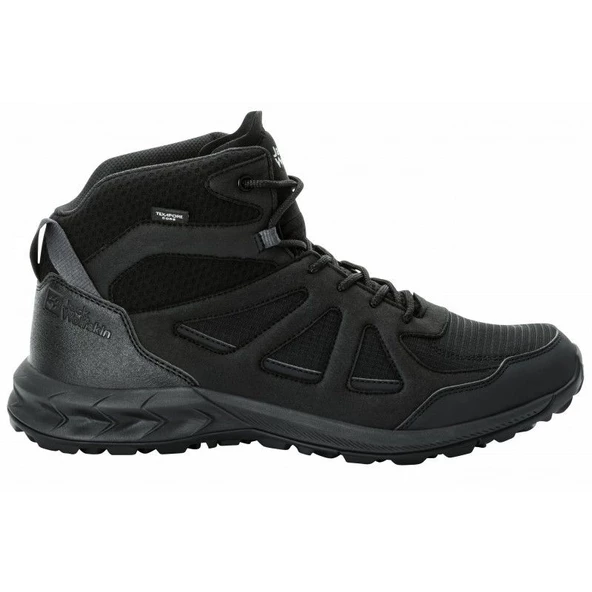 Jack Wolfskin Woodland 2 Texapore Mid M Erkek Outdoor Bot - 4