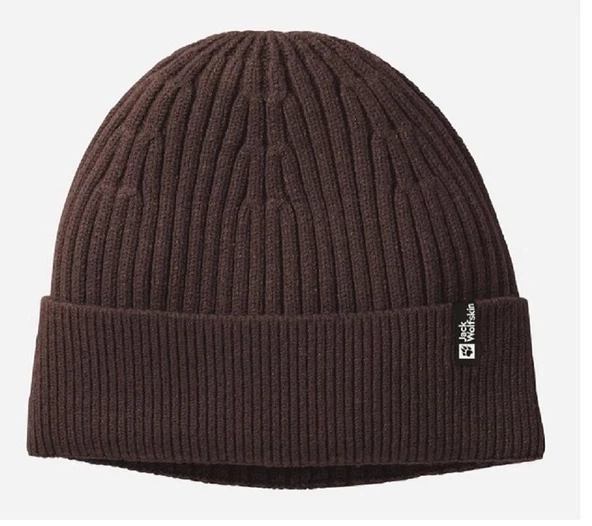 Jack Wolfskin Cosy Beanie Outdoor Bere