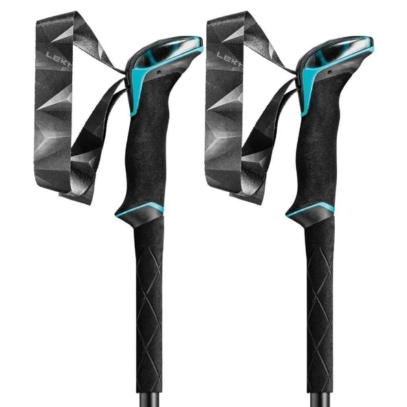 Leki Makalu Lite Speedlock Antishock - 4