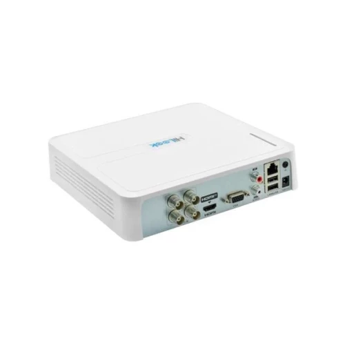 HILOOK DVR-104G-M1, 4Kanal, 2Mpix, H265, 1 HDD Destegi, 5in1 DVR Cihazi - 2