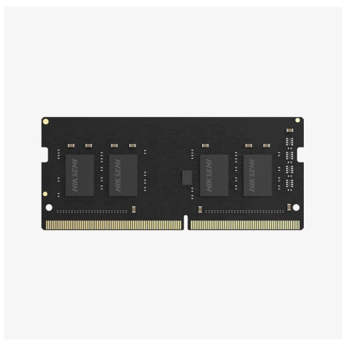 HIKSEMI HIKER, HSC304S16Z1, 4GB, DDR3, 1600Mhz, CL11, Notebook, SODIMM RAM - 2