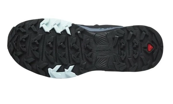 Salomon X Ultra 4 Gore-Tex Kadın Outdoor Ayakkabı - 4