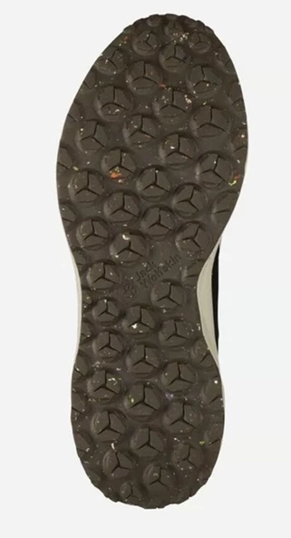 JACK WOLFSKIN  DROMOVENTURE TEXAPORE MID KADIN BOT M - Resim 4