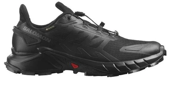 Salomon Supercross 4 GTX Erkek Patika Koşu Ayakkabısı - 2