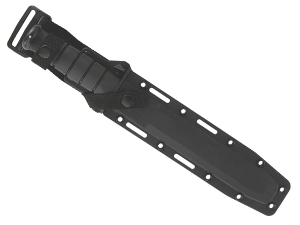 KA-BAR MODİFİYE TANTO TAKTİK BIÇAK - 3