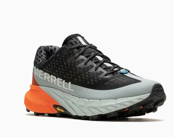 Merrell Agility Peak 5 Outdoor Ayakkkabı