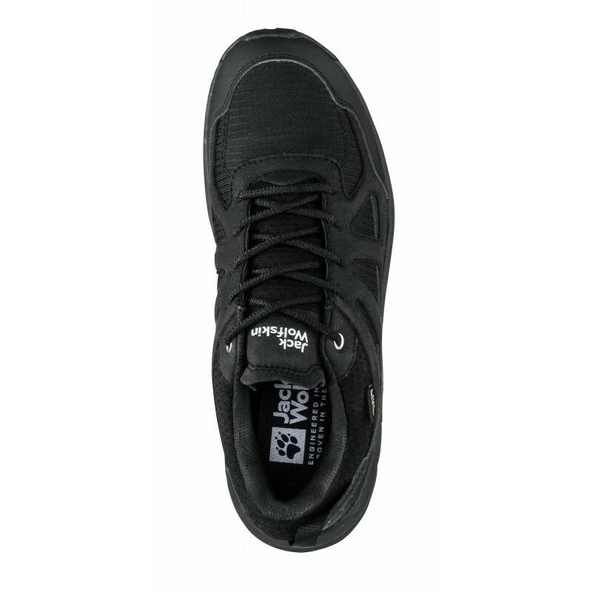 Jack Wolfskin Woodland 2 Texapore Low Kadın Outdoor Ayakkabı - 6