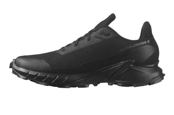 Salomon Alphacross 5 Gore-Tex Erkek Patika Koşu Ayakkabısı - 3