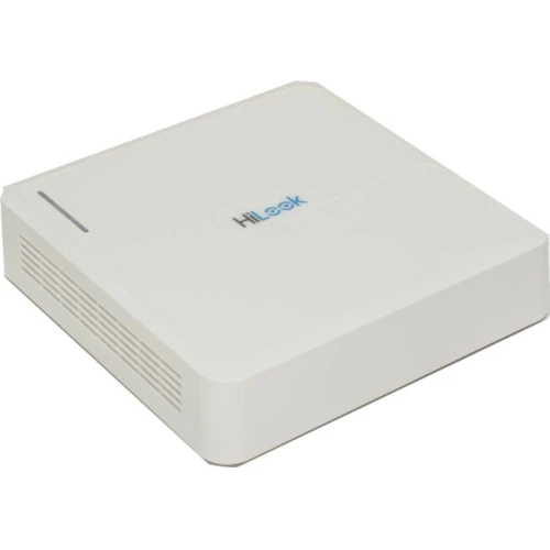 HILOOK DVR-104G-M1, 4Kanal, 2Mpix, H265, 1 HDD Destegi, 5in1 DVR Cihazi