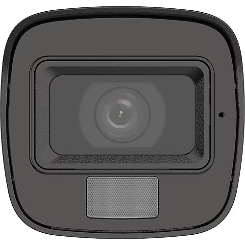 HILOOK IPC-B120HA-LUFC, 2Mpix, 2,8mm Lens, H265+, Dual Light, 30Mt Gece Görüsü, Dahili Mikrofon, IP67, PoE, Bullet, IP Kamera - 2