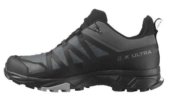 Salomon X Ultra 4 Gore-Tex Erkek Outdoor Ayakkabı - 2