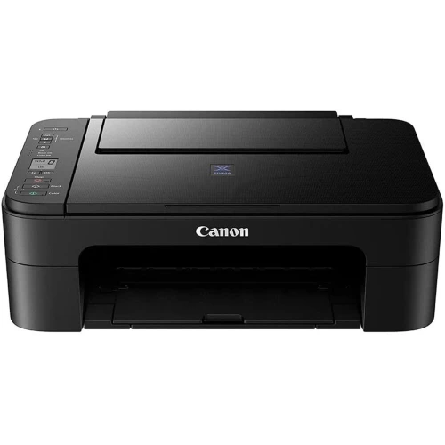 CANON PIXMA E3640, Renkli, Kartuslu, Yazici, Tarayici, Fotokopi, Usb, Wifi - 2