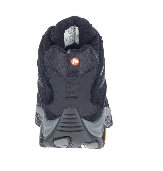 Merrell® Moab 3 Mid Erkek Gore-Tex Outdoor Bot - 3
