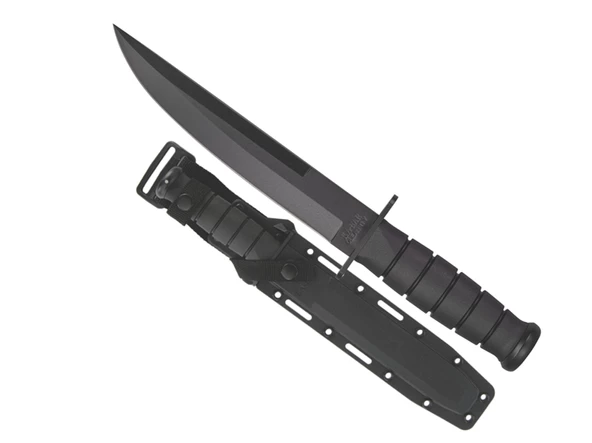 KA-BAR MODİFİYE TANTO TAKTİK BIÇAK - 2