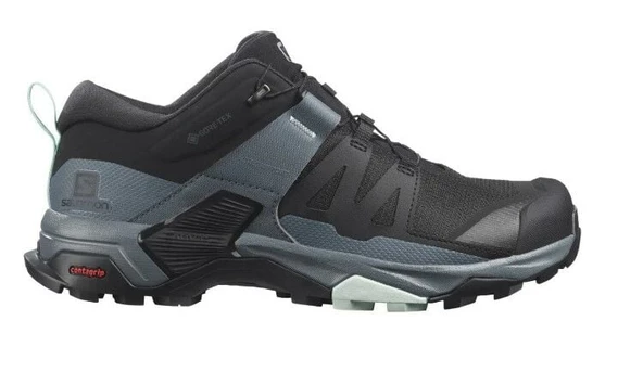 Salomon X Ultra 4 Gore-Tex Kadın Outdoor Ayakkabı